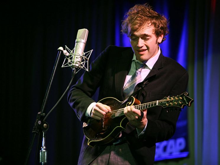 Chris Thile