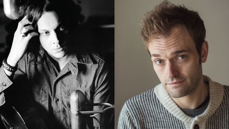 Chris Thile