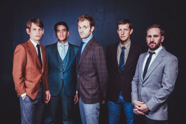 Chris Thile