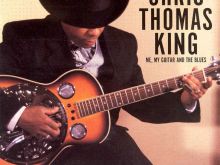 Chris Thomas King