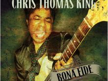 Chris Thomas King