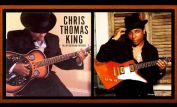 Chris Thomas King