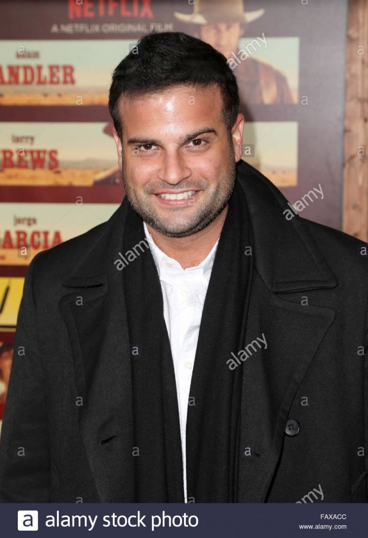 Chris Titone