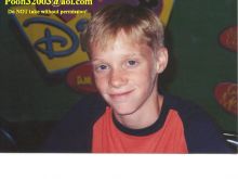 Chris Trousdale