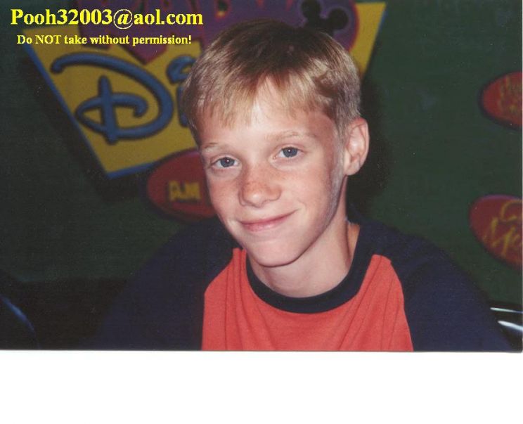 Chris Trousdale