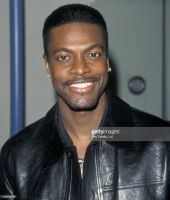 Chris Tucker