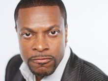 Chris Tucker