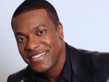 Chris Tucker