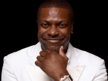 Chris Tucker