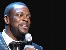 Chris Tucker