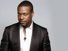 Chris Tucker