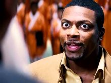 Chris Tucker