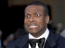 Chris Tucker