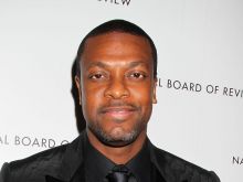 Chris Tucker