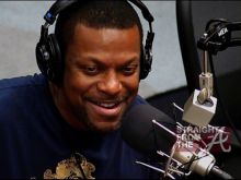 Chris Tucker