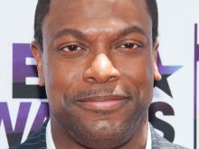 Chris Tucker