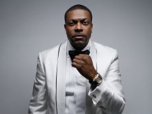 Chris Tucker #139790 picture (Landscape Medium)