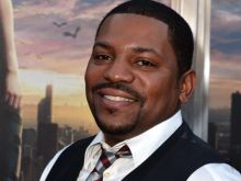 Chris Tucker #139794 picture (Landscape Medium)