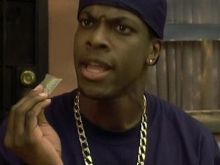 Chris Tucker