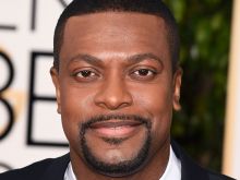 Chris Tucker #139806 picture (Landscape Medium)