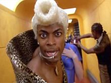 Chris Tucker