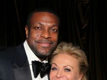 Chris Tucker