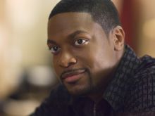 Chris Tucker