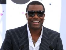 Chris Tucker