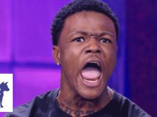 Chris Tucker