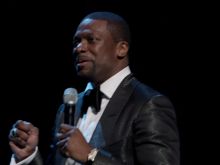Chris Tucker