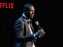 Chris Tucker