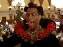Chris Tucker