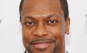 Chris Tucker