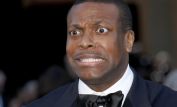 Chris Tucker