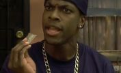 Chris Tucker