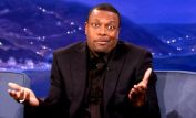 Chris Tucker