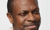 Chris Tucker