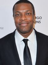 Chris Tucker