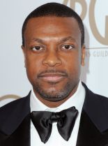 Chris Tucker