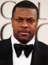 Chris Tucker