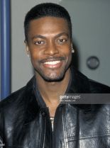 Chris Tucker