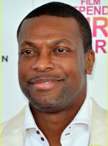 Chris Tucker