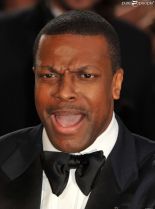 Chris Tucker