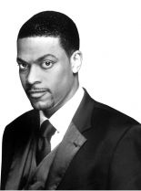 Chris Tucker