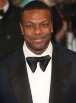 Chris Tucker