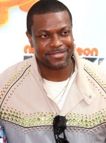 Chris Tucker