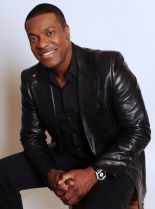 Chris Tucker