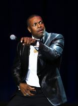 Chris Tucker