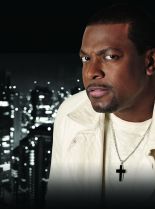 Chris Tucker
