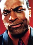 Chris Tucker